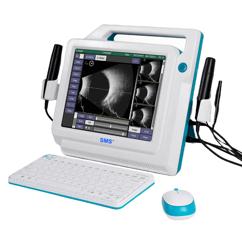 AB Scan US-1000